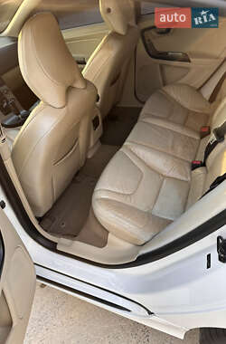 Седан Volvo S60 2012 в 