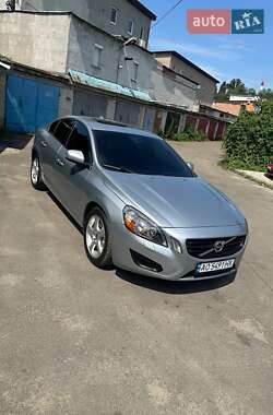 Volvo S60 2013 Volvo S60 2013
