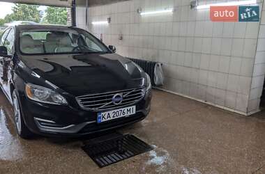 Volvo S60 2014 Volvo S60 2014