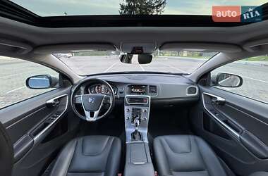 Седан Volvo S60 2017 в Луцке