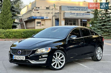 Volvo S60 2017 Volvo S60 2017