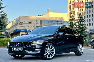 Седан Volvo S60 2017 в 