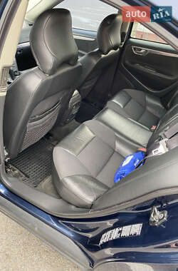 Седан Volvo S60 2002 в 