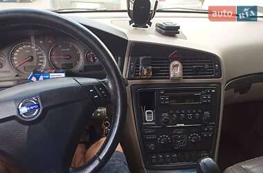 Седан Volvo S60 2006 в Хмельницком