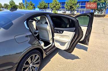 Седан Volvo S60 2020 в 