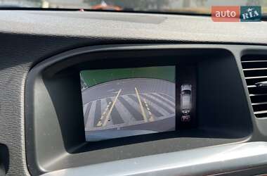 Седан Volvo S60 2014 в 