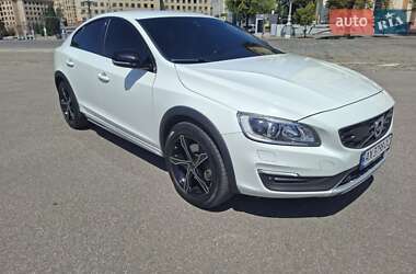 Volvo S60 2017