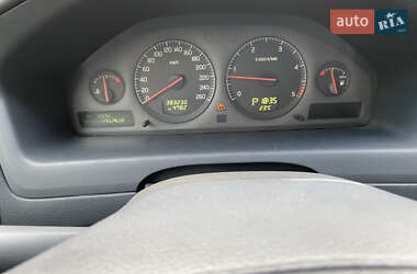 Седан Volvo S60 2002 в 