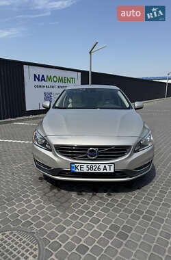 Volvo S60 2016 Volvo S60 2016