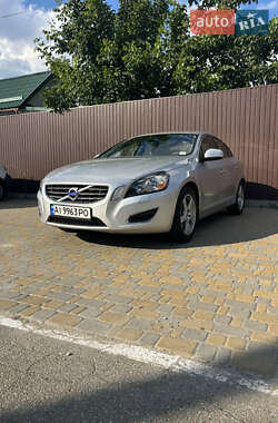 Седан Volvo S60 2011 в Броварах
