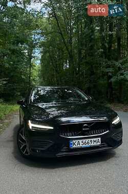 Volvo S60 2020