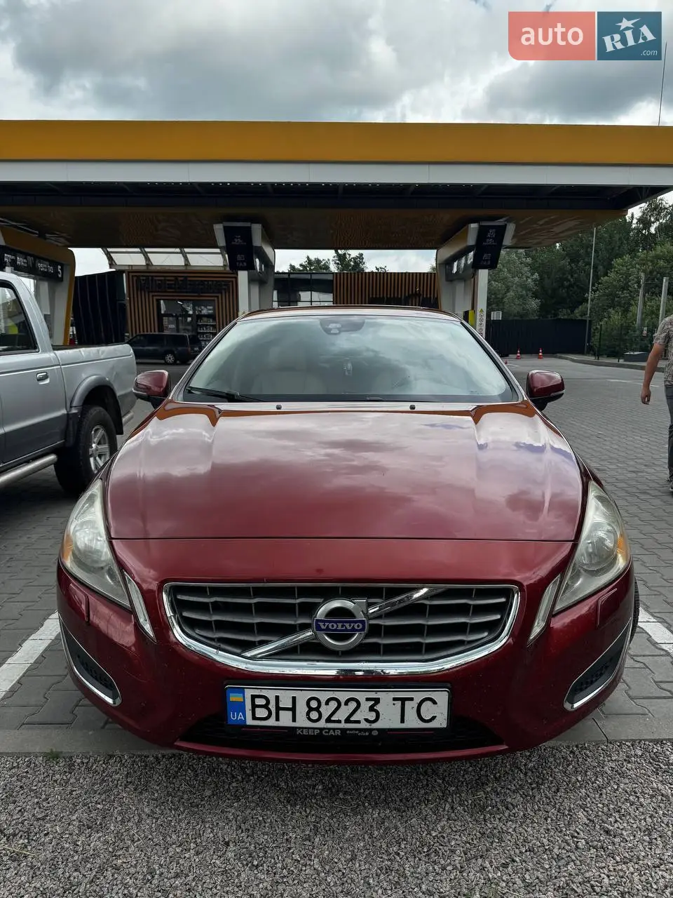 2011 Volvo S60 - мініатюра 22