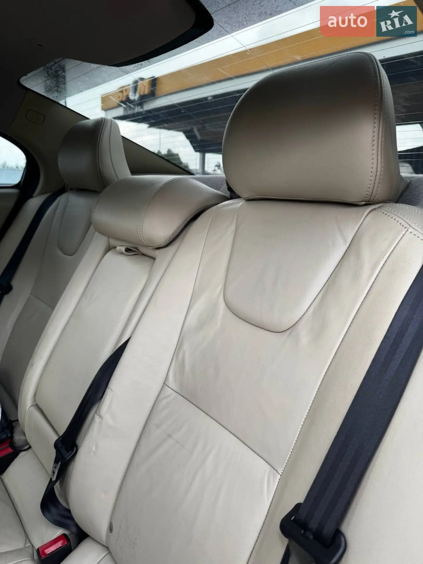 2012 Volvo S60 - мініатюра 9