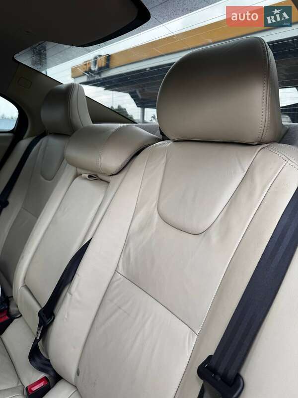 Седан Volvo S60 2012 в Одессе фото 9 Седан Volvo S60 2012 в Одессе