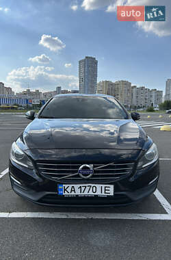 Volvo S60 2013
