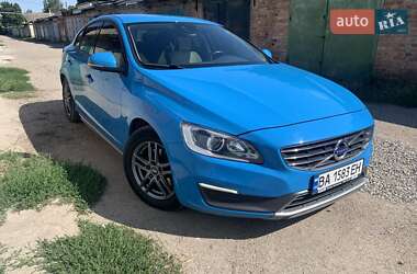 Volvo S60 2013