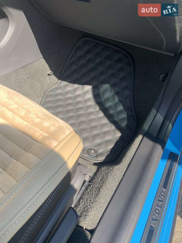 Седан Volvo S60 2013 в Кропивницькому