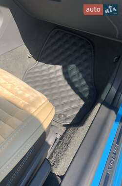 Седан Volvo S60 2013 в 