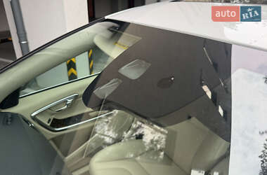 Седан Volvo S60 2013 в 