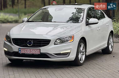 Volvo S60 2013