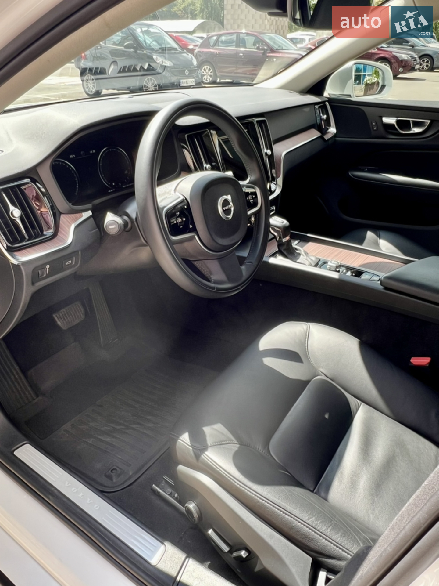 2020 Volvo S60 - мініатюра 21