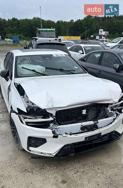 Volvo S60 2023 Volvo S60 2023