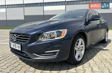 Volvo S60 2014 Volvo S60 2014