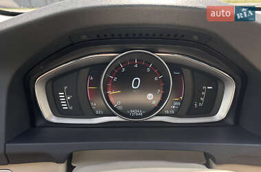 Седан Volvo S60 2014 в 