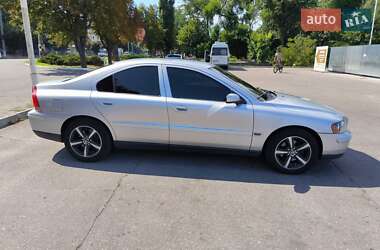 Седан Volvo S60 2005 в 