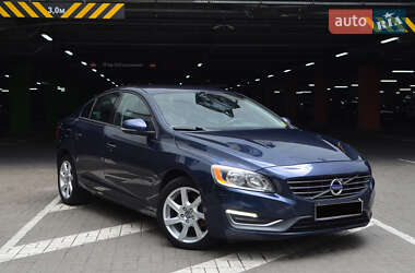 Volvo S60 2014