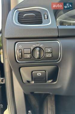 Седан Volvo S60 2014 в Тернополе