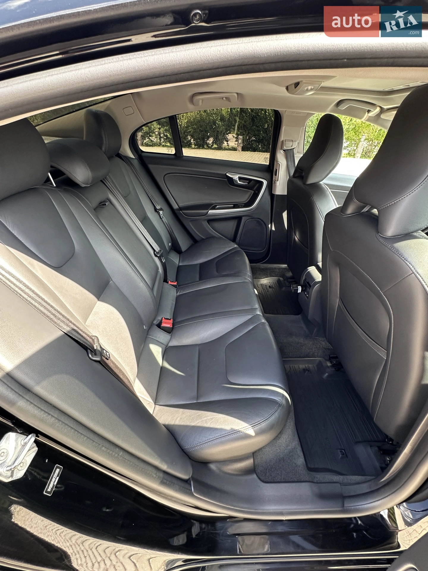 2014 Volvo S60 - мініатюра 29