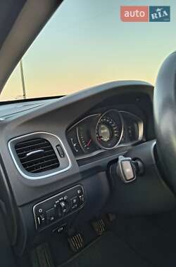 Седан Volvo S60 2016 в 