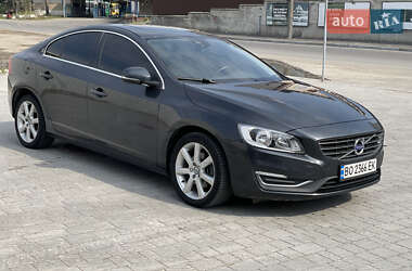 Volvo S60 2016 Volvo S60 2016