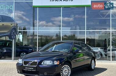 Volvo S60 2008