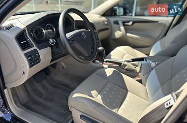 Седан Volvo S60 2008 в 