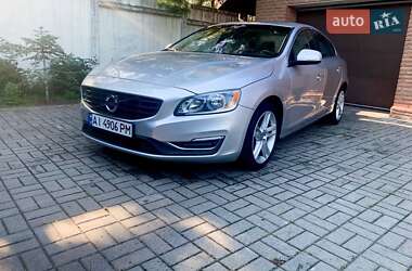 Volvo S60 2014 Volvo S60 2014