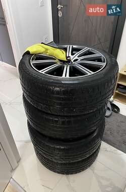 Седан Volvo S60 2015 в 
