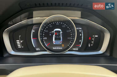 Седан Volvo S60 2014 в 
