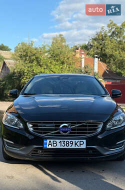 Volvo S60 2013 Volvo S60 2013