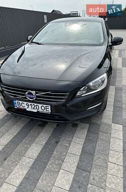 Volvo S60 2017 Volvo S60 2017