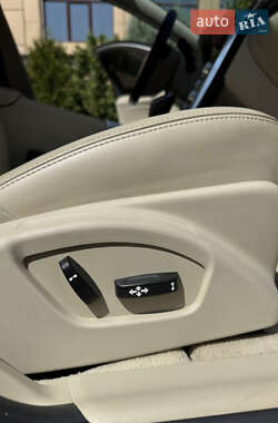 Седан Volvo S60 2014 в 