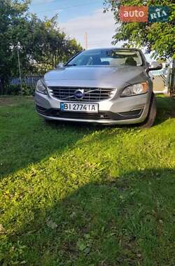 Volvo S60 2015 Volvo S60 2015