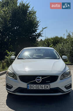 Volvo S60 2015 Volvo S60 2015