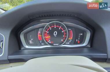 Седан Volvo S60 2014 в 