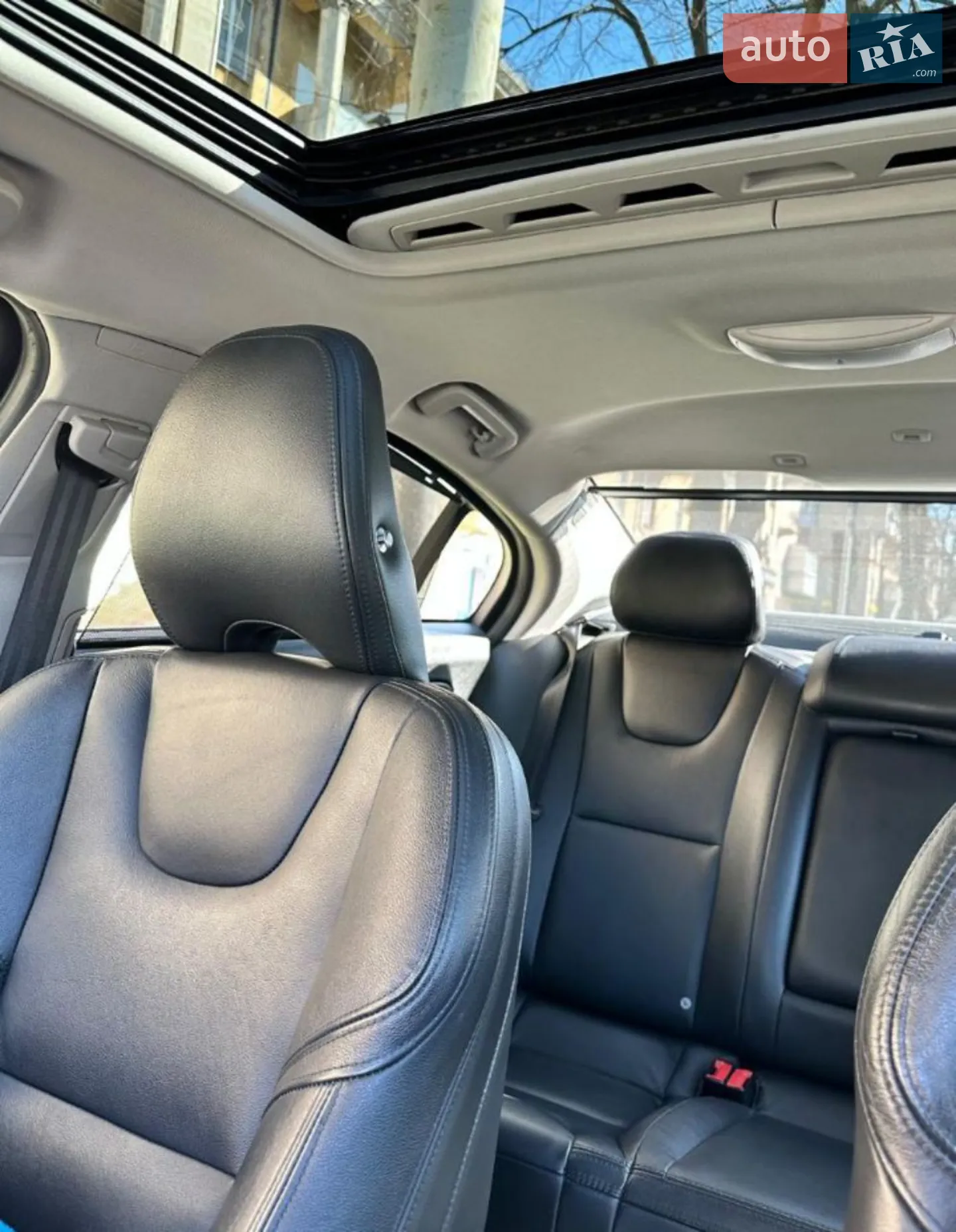 2015 Volvo S60 - мініатюра 6