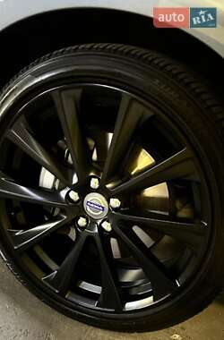 Седан Volvo S60 2015 в 