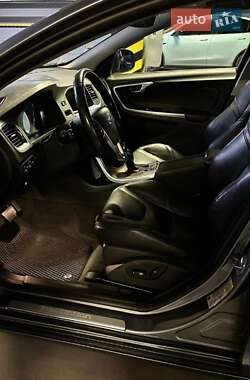 Volvo S60 2015 Volvo S60 2015