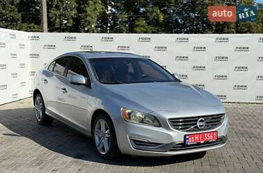 Volvo S60 2015 Volvo S60 2015