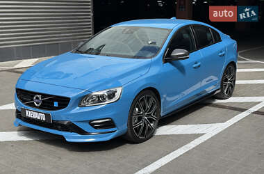Volvo S60 2017